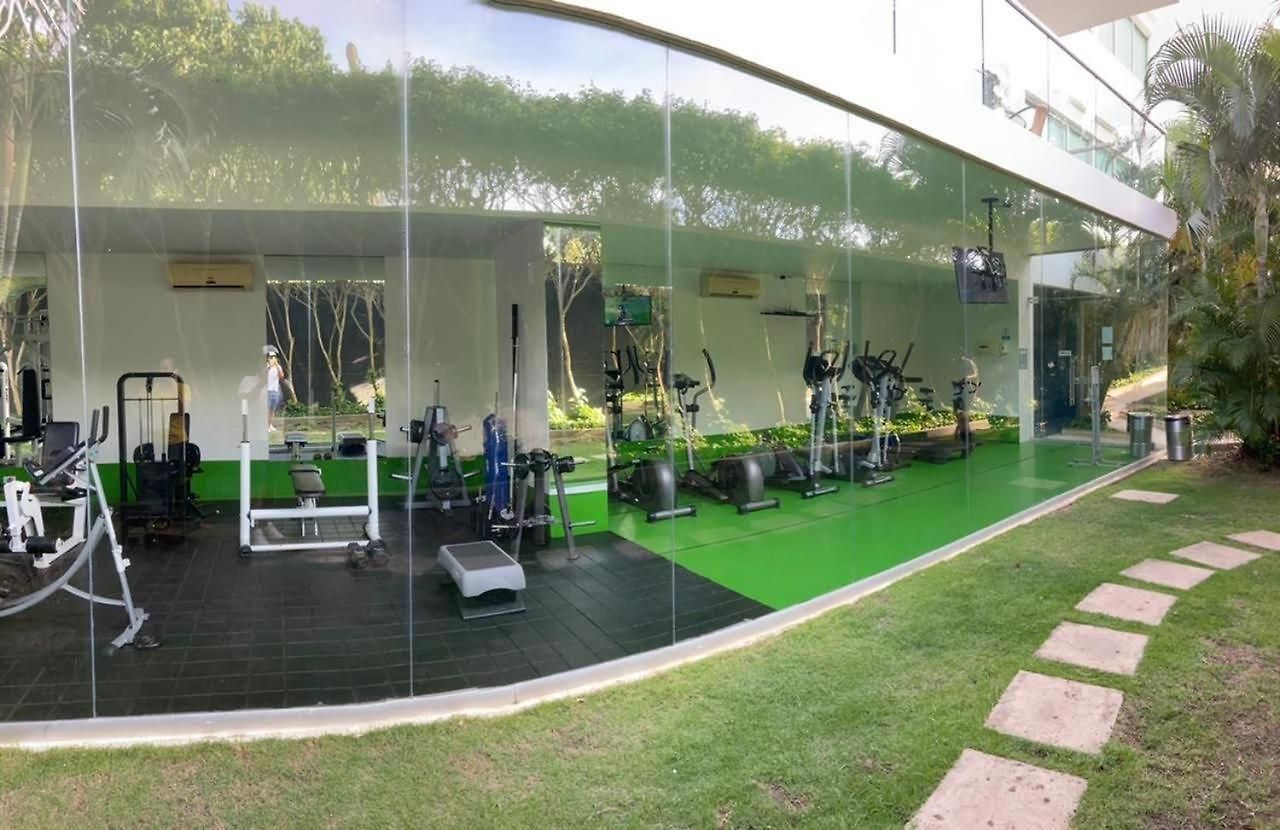 Apartamento Morros Vitri Apto Familiar En Primera Linea De Playa Cartagena