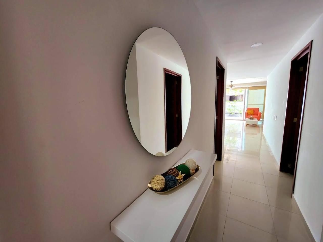 Morros Vitri Apto Familiar En Primera Linea De Playa Apartamento